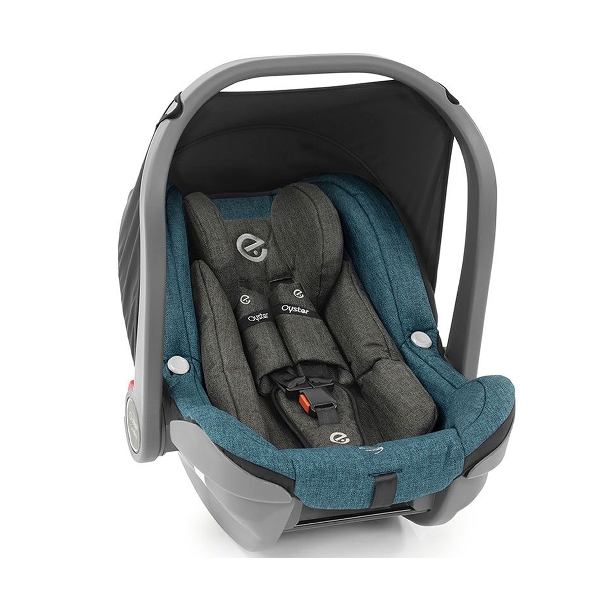 Babystyle Capsule Infant iSize Car SeatRegatta (NEW)