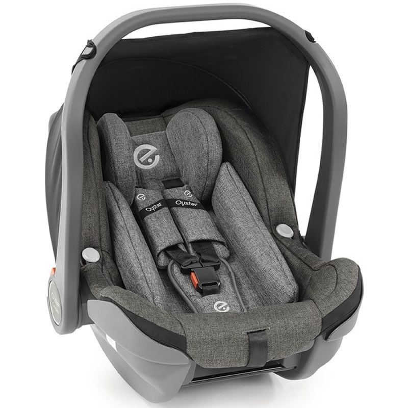 Babystyle Capsule Infant i-Size Car Seat-Pepper (NEW)
