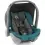 Babystyle Capsule Infant i-Size Car Seat-Peacock (NEW)
