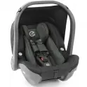 Babystyle Capsule Infant i-Size Car Seat-Caviar 