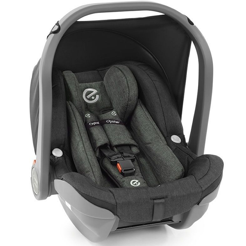 Babystyle Capsule Infant iSize Car SeatCaviar (NEW)