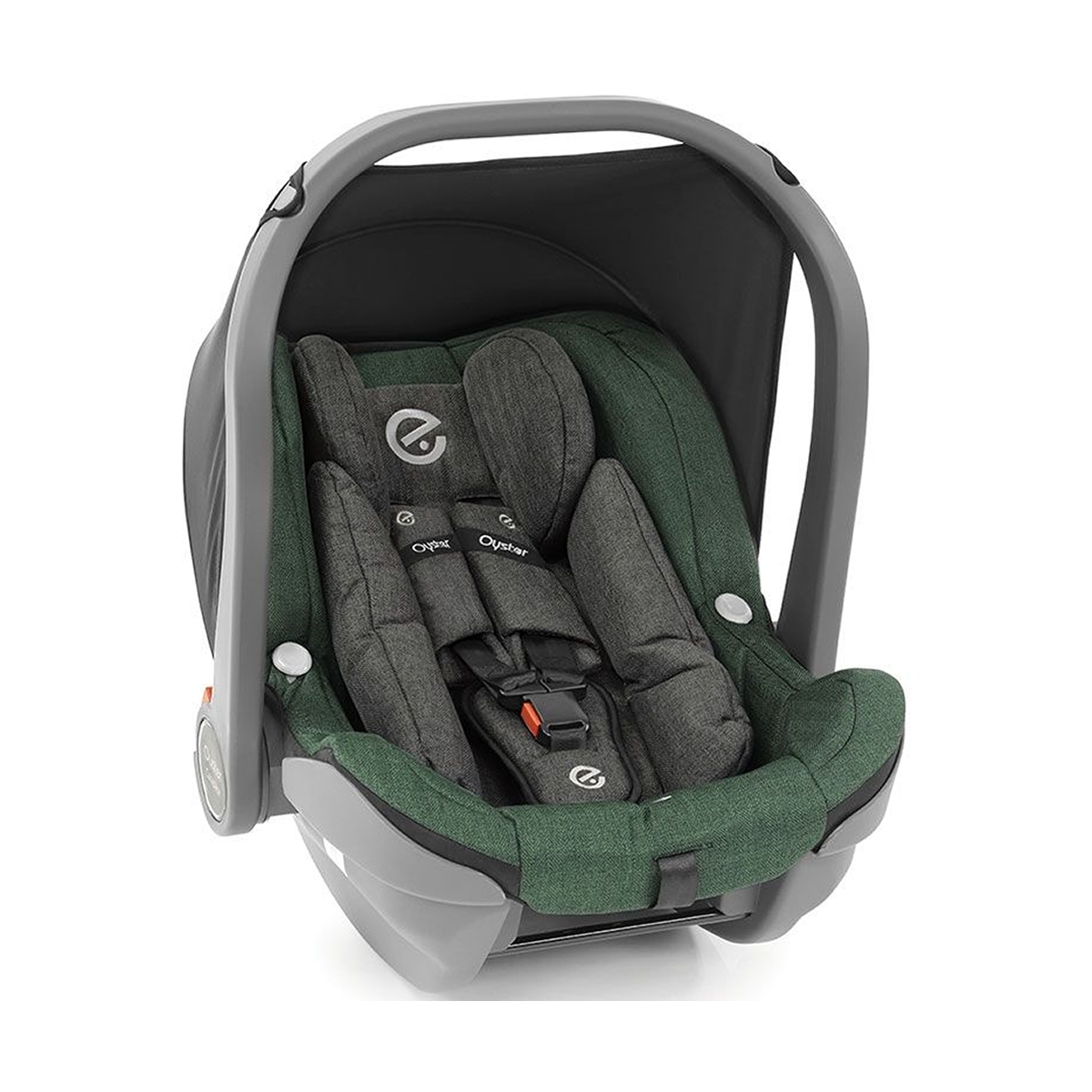 Babystyle Capsule Infant iSize Car SeatAlpine Green (NEW)