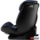 Britax Advansafix IV M i-Size Car Seat-Cosmos Black 
