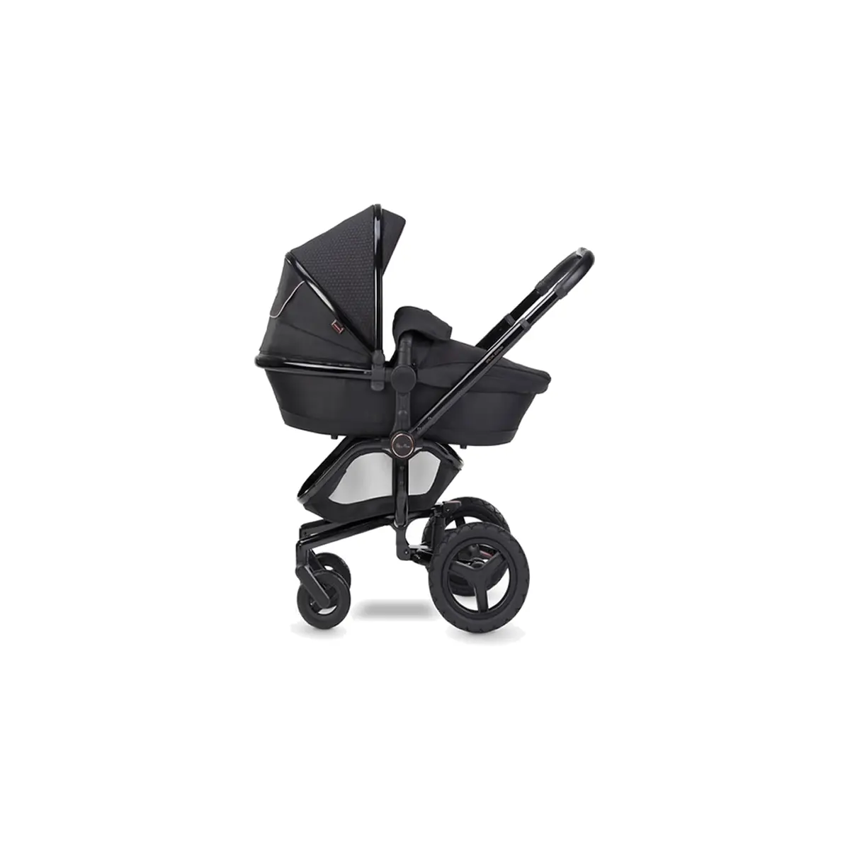 Silver Cross Surf Pram System- Eclipse (Clearance)