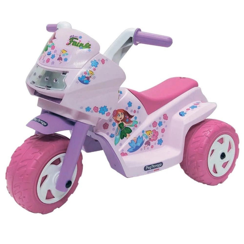 kiddies motorbike