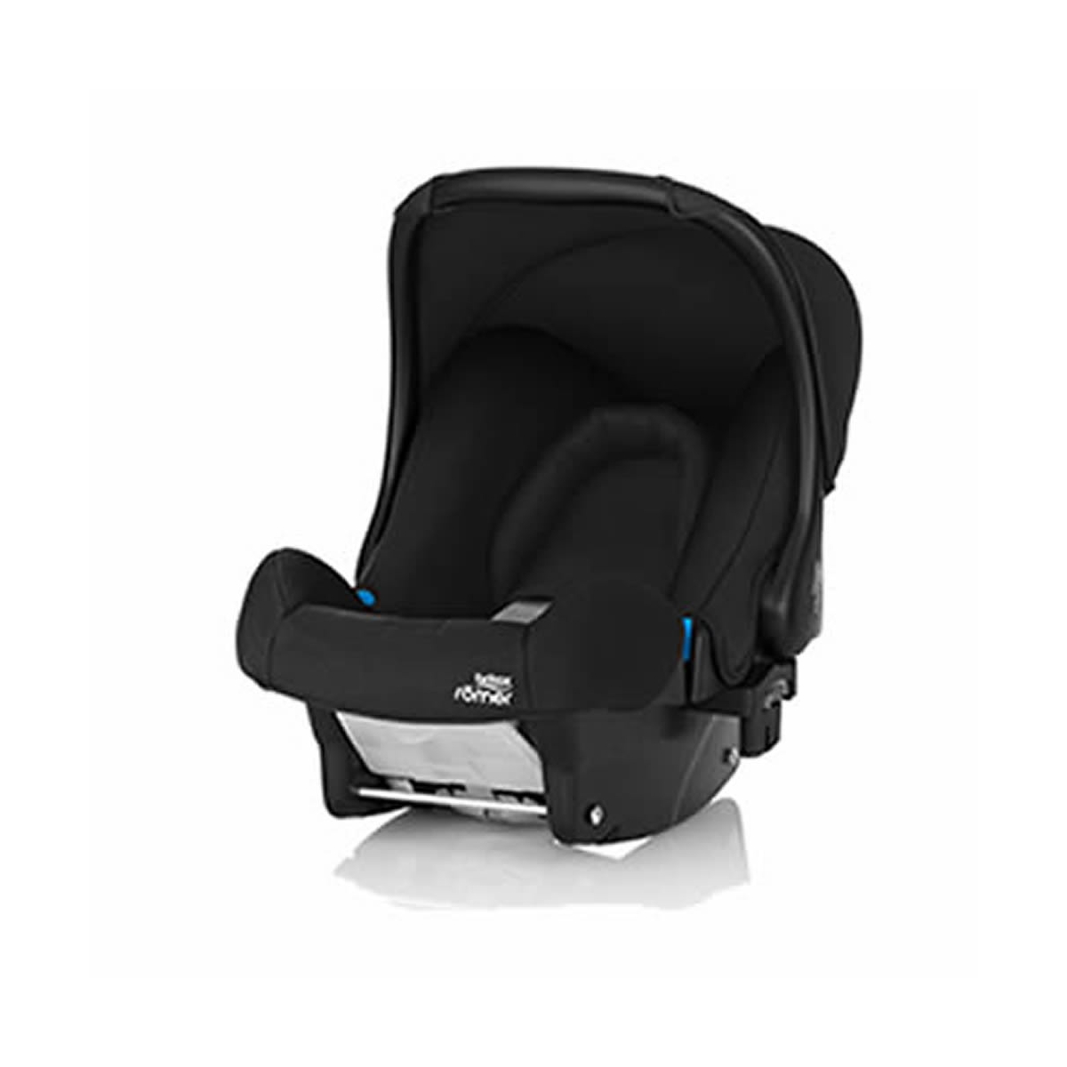 britax b agile system