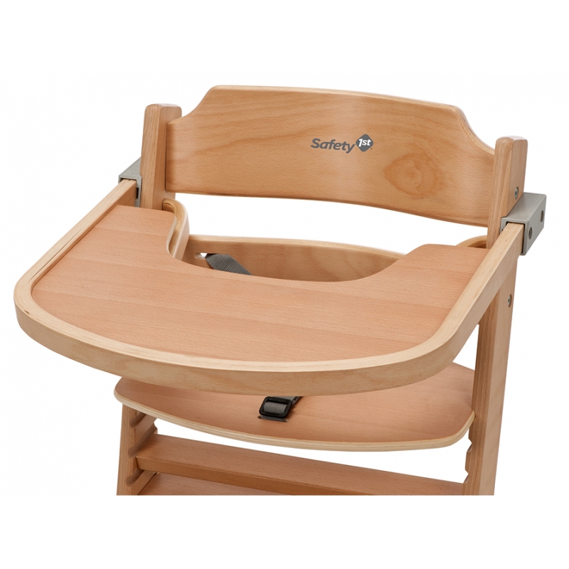 safety 1st high chair wood