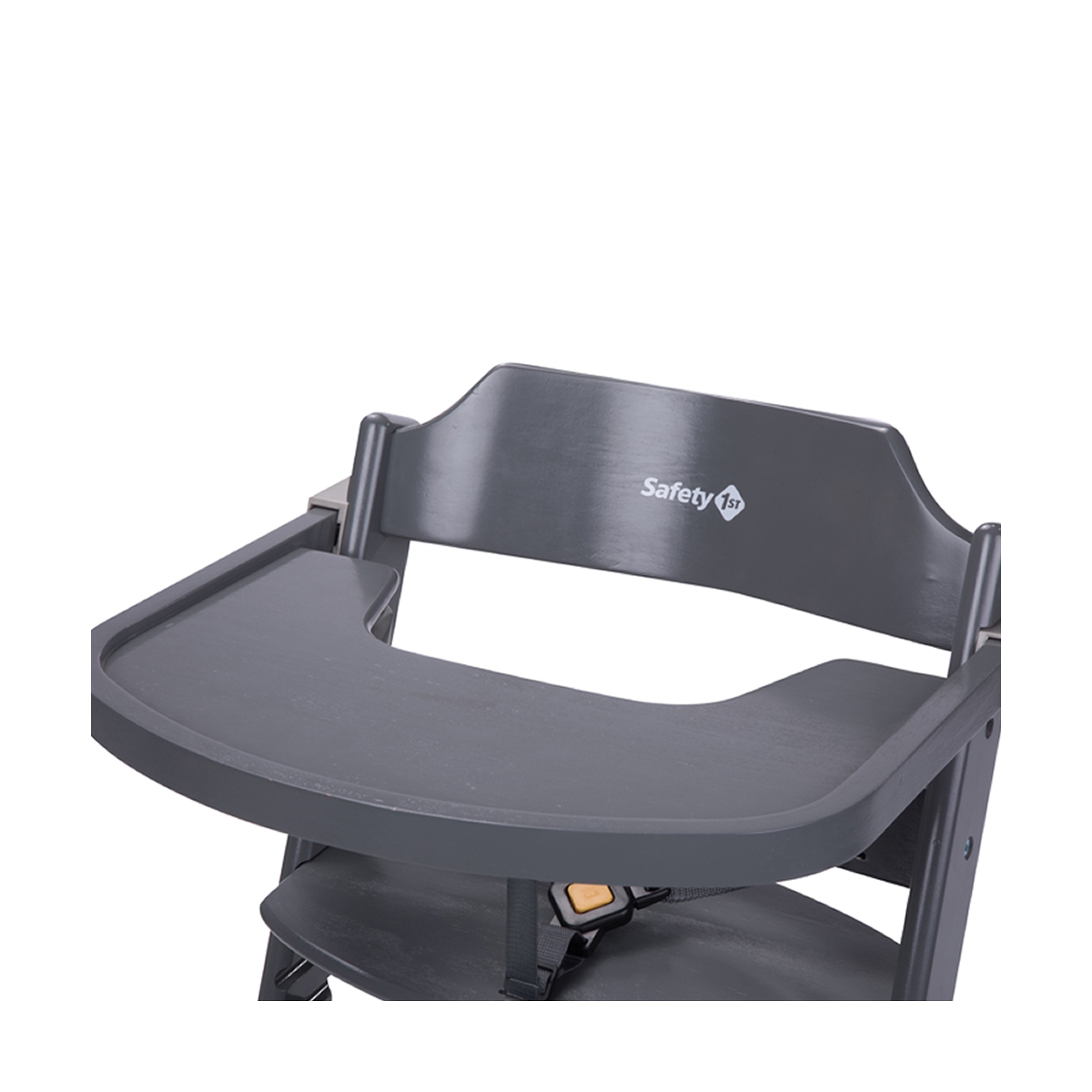 timba wooden highchair