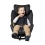  My Child Chadwick 360 Rotate Car Seat-Grey