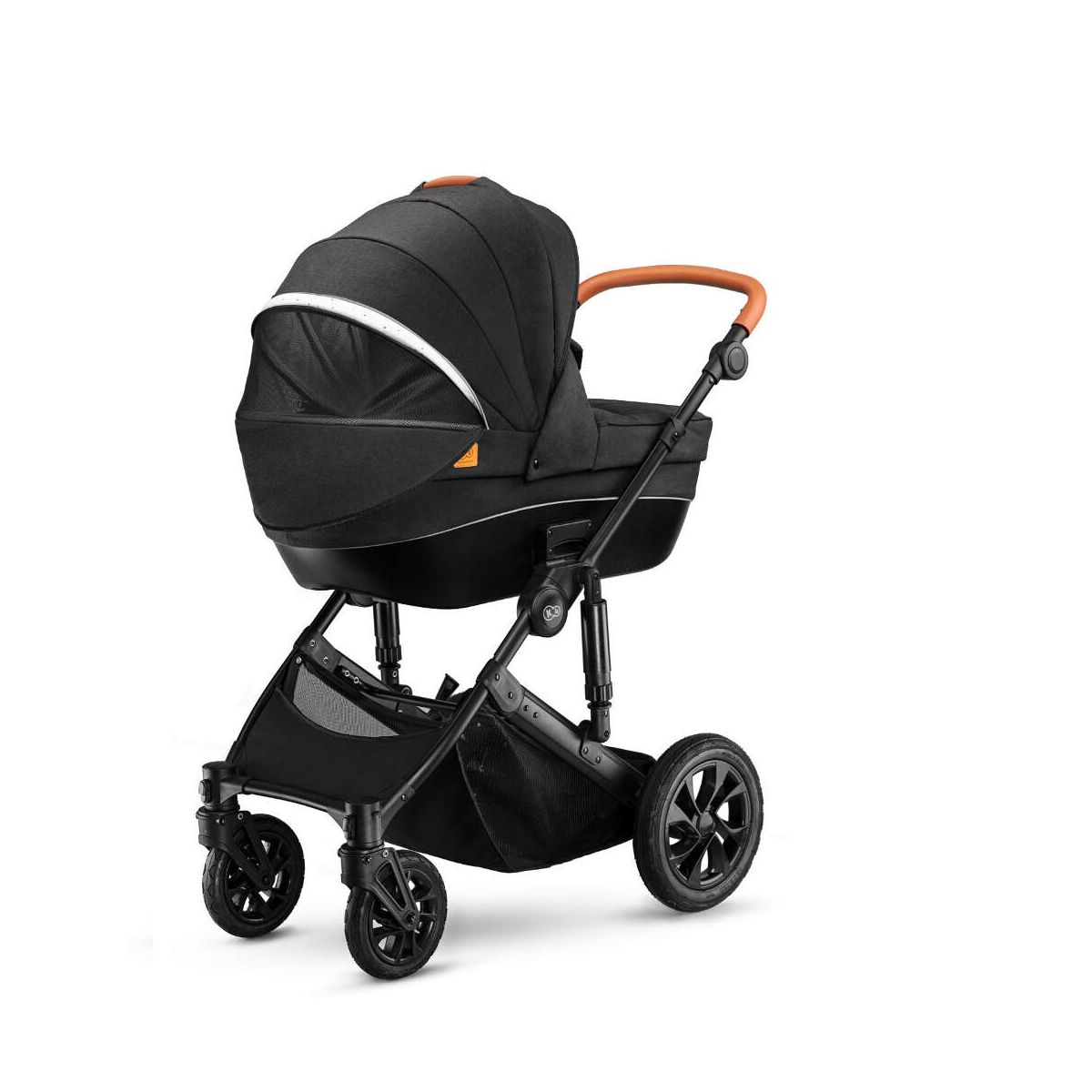 kinderkraft travel system