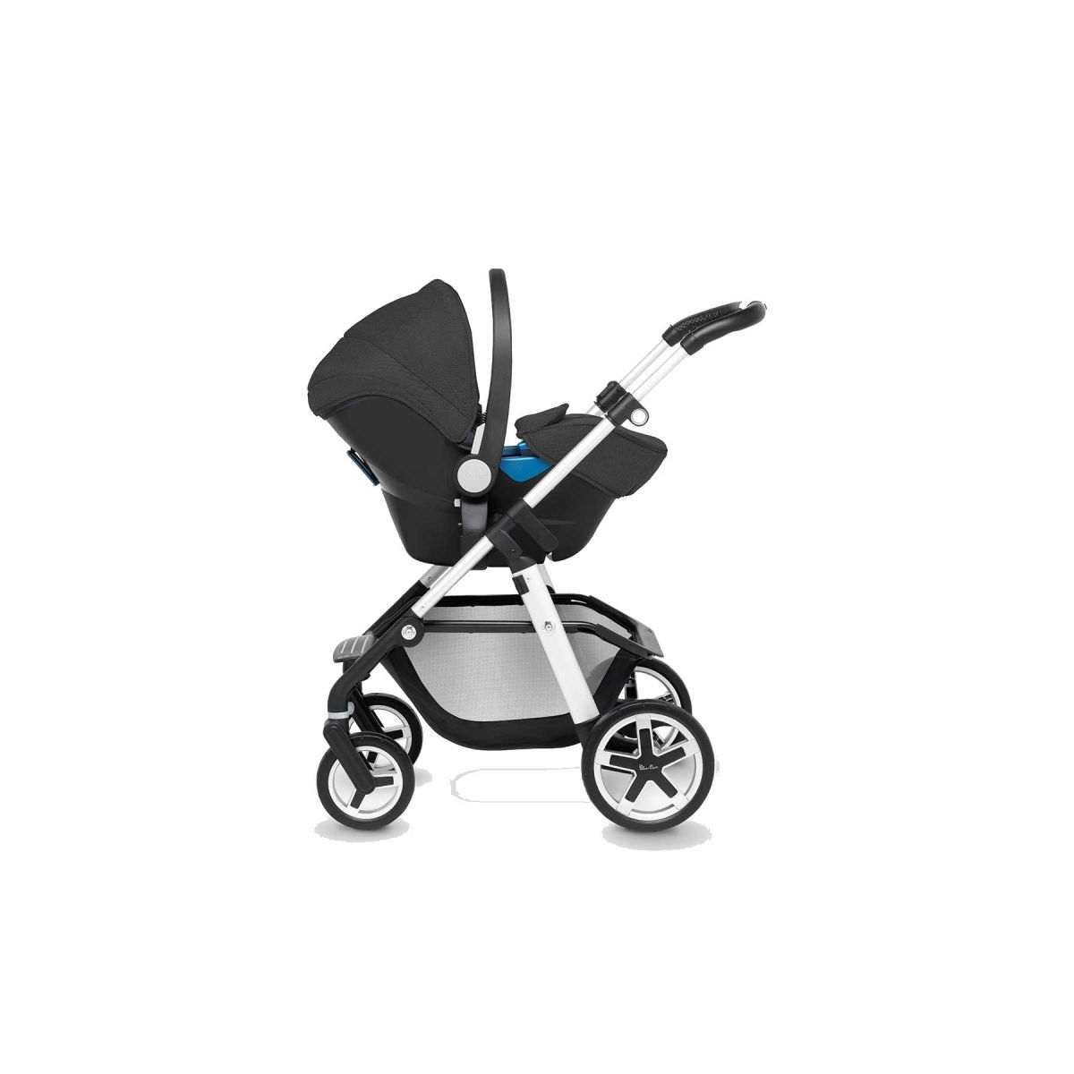 silver cross 10 piece bundle