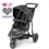 Out n About GT Stroller-Raven Black 