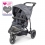 Out n About GT Stroller-Steel Grey
