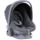 Bebecar Ipop XL Travel System Pack-Pewter (NEW)