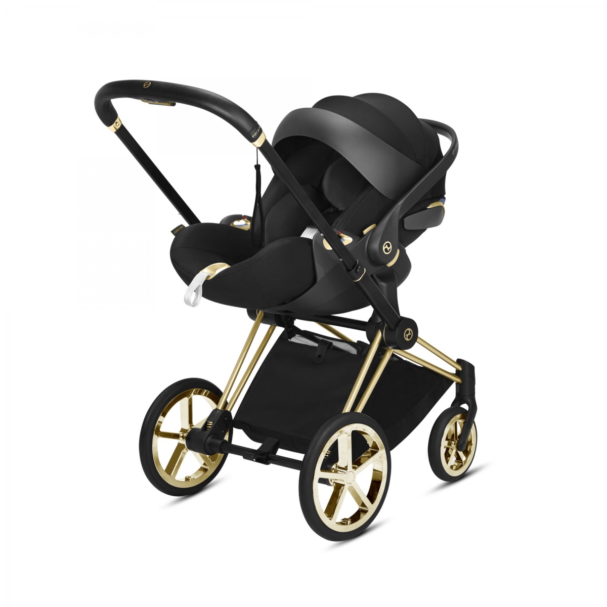 travel system cybex