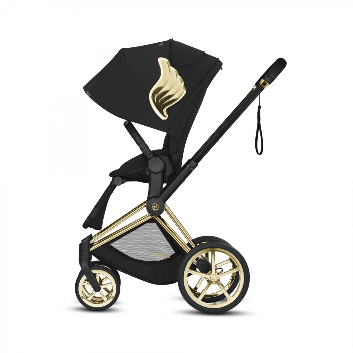 cybex gold wings