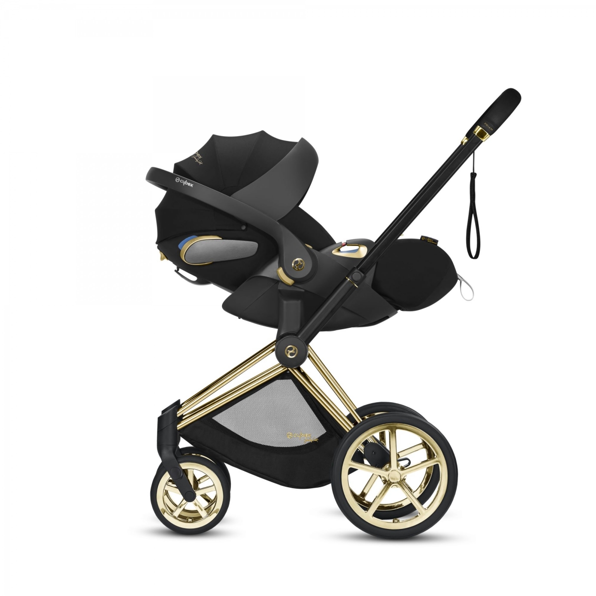 cybex cloud z travel system