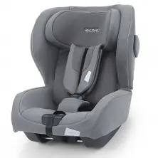 Recaro Kio i-Size Group 0+/1 Car Seat - Silent Grey