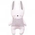 Bizzi Growin Monochrome Cushion-Rabbit (NEW)