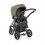 BabyStyle Prestiage Stroller-Nimbus Grey