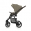 BabyStyle Prestiage Stroller-Nimbus Grey