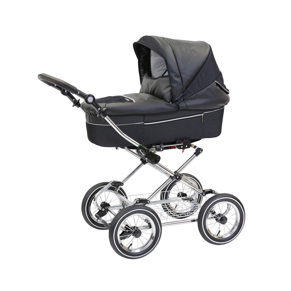 BabyStyle Prestige Stroller