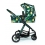 Cosatto Giggle 3 I-Size Travel System Bundle-Into The Wild 