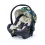 Cosatto Giggle Quad I-Size Travel System Bundle-Into The Wild 