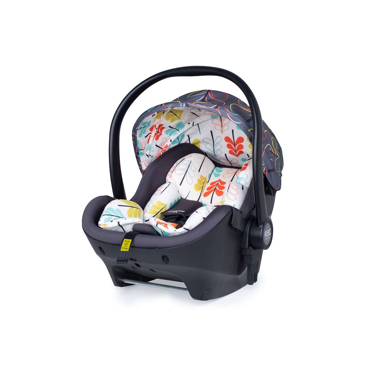 port isofix base