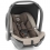 Babystyle Capsule Infant Car Seat & Duofix i-Size Base-Pepper