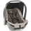Babystyle Capsule Infant Car Seat & Duofix i-Size Base-Pepper