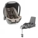 Babystyle Capsule Infant Car Seat & Duofix i-Size Base-Pebble