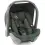 Babystyle Capsule Infant Car Seat & Duofix i-Size Base-Berry