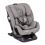 Joie Every Stage FX Group 0+/1/2/3 ISOFIX Car Seat-Grey Flannel