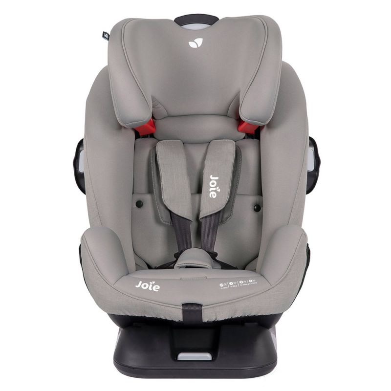 Joie Every Stage FX Group 0 1 2 3 ISOFIX Car Seat Ember New