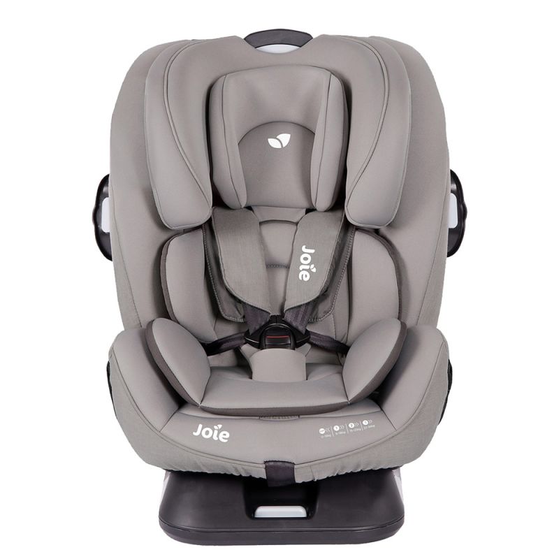 Joie Every Stage FX Group 0+/1/2/3 ISOFIX Car SeatEmber (New