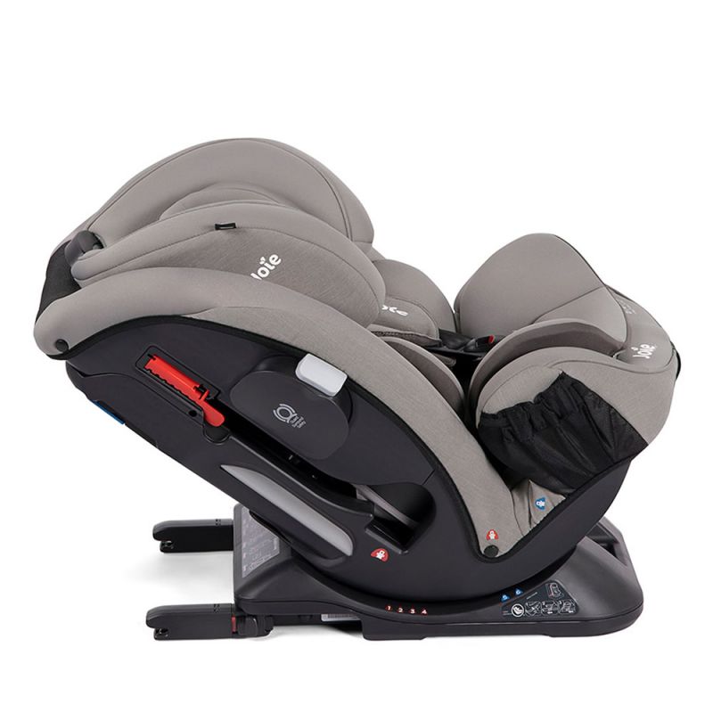Joie Every Stage FX Group 0+/1/2/3 ISOFIX Car SeatEmber (New