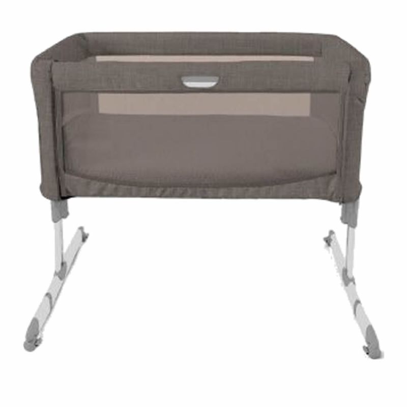 Joie Roomie CribWalnut