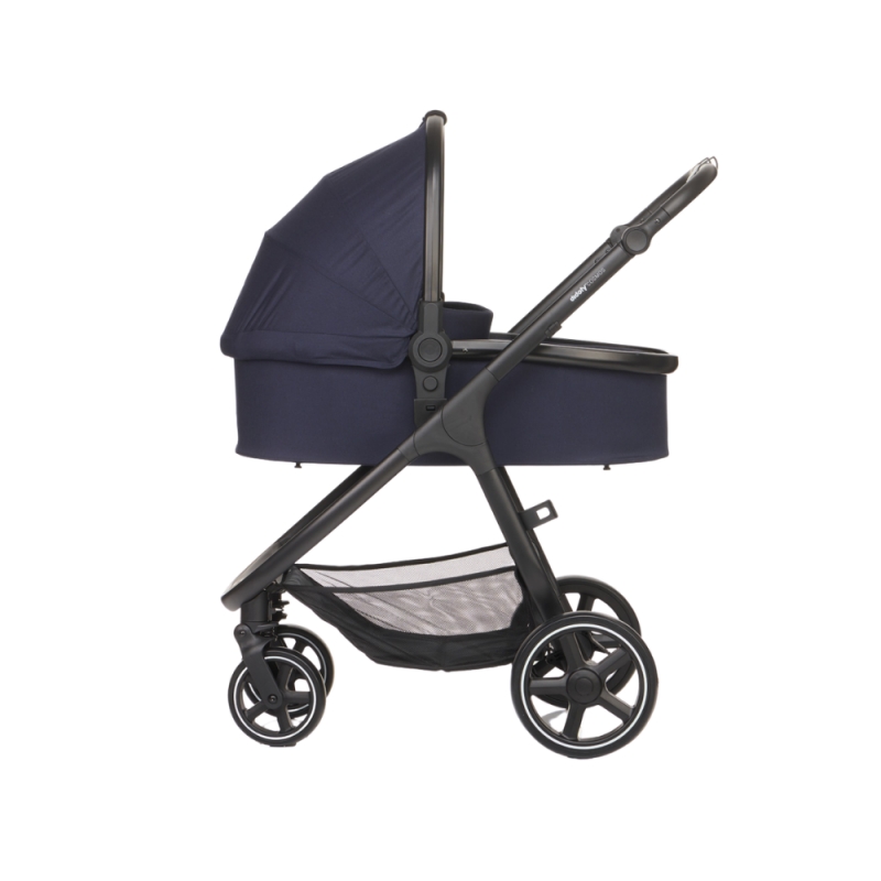 Didofy Cosmos Carrycot-Navy (NEW)