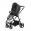 Didofy Cosmos 3in1 Travel System-Grey (NEW)