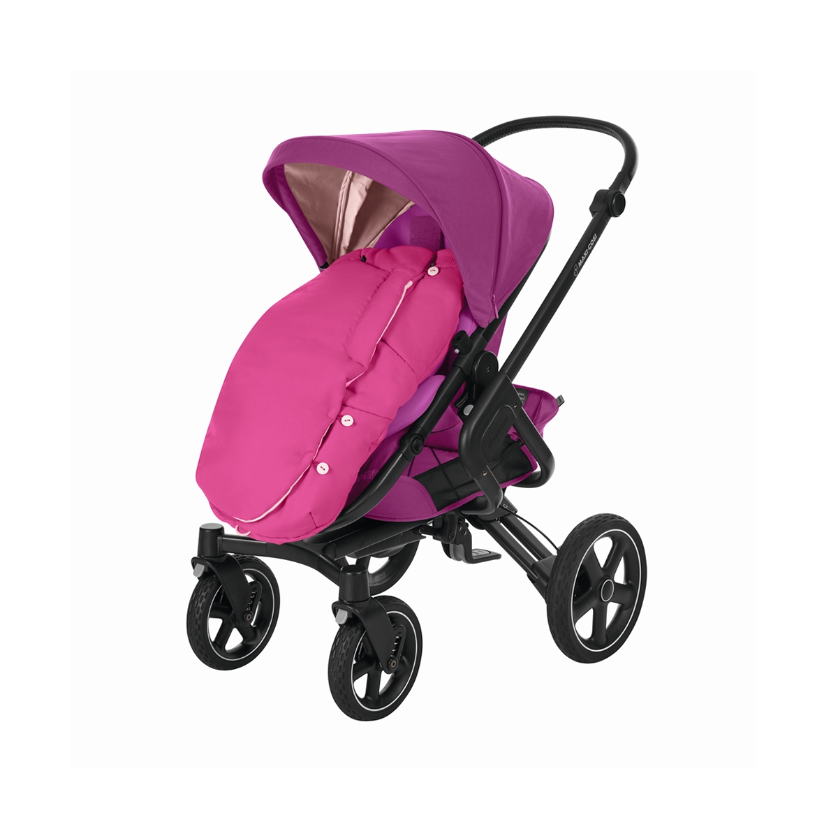 maxi cosi frequency pink