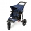 Out n About Nipper Single 360 V4 Stroller-Royal Navy 