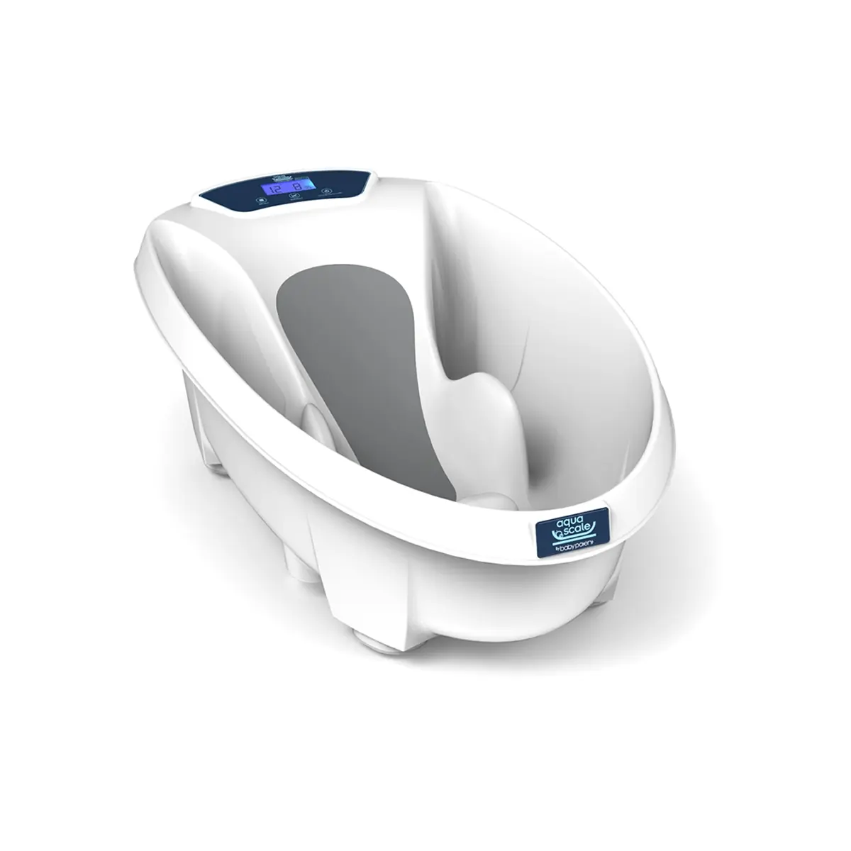 Image of Aqua Scale Bath V3 Next Generation-White