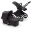 Bugaboo Fox 2 Mineral Complete - Black/Washed Black