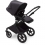 Bugaboo Fox 2 Mineral Complete - Black/Washed Black
