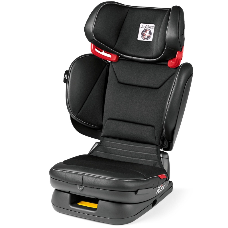 Peg Perego Viaggio Group 2/3 Flex Car Seat-Licorice (NEW)