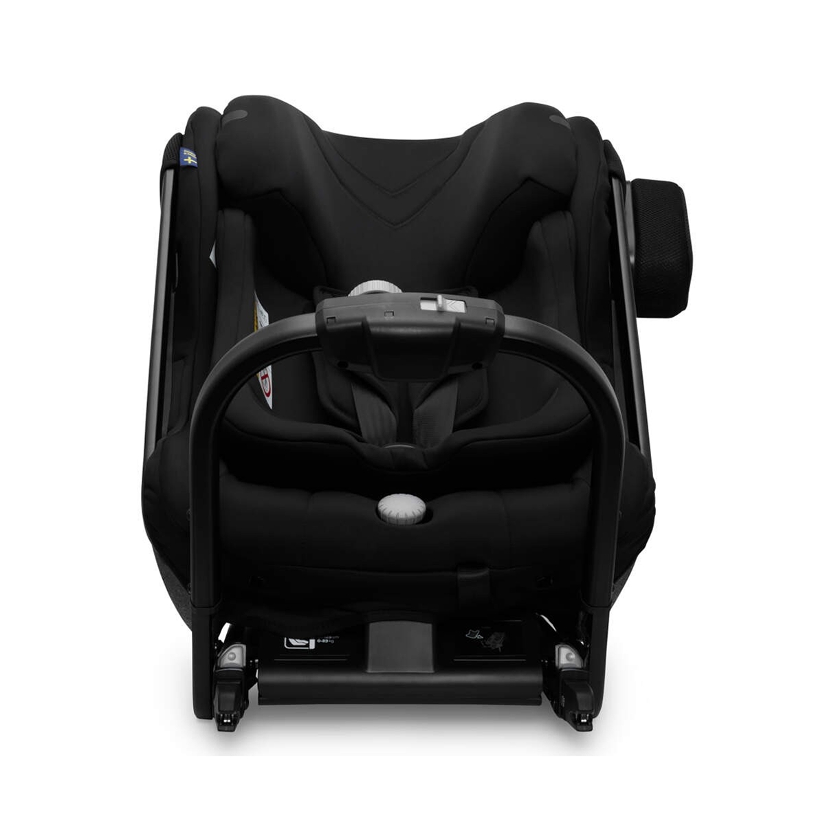 axkid isofix