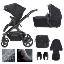 silver cross wave 9 piece bundle