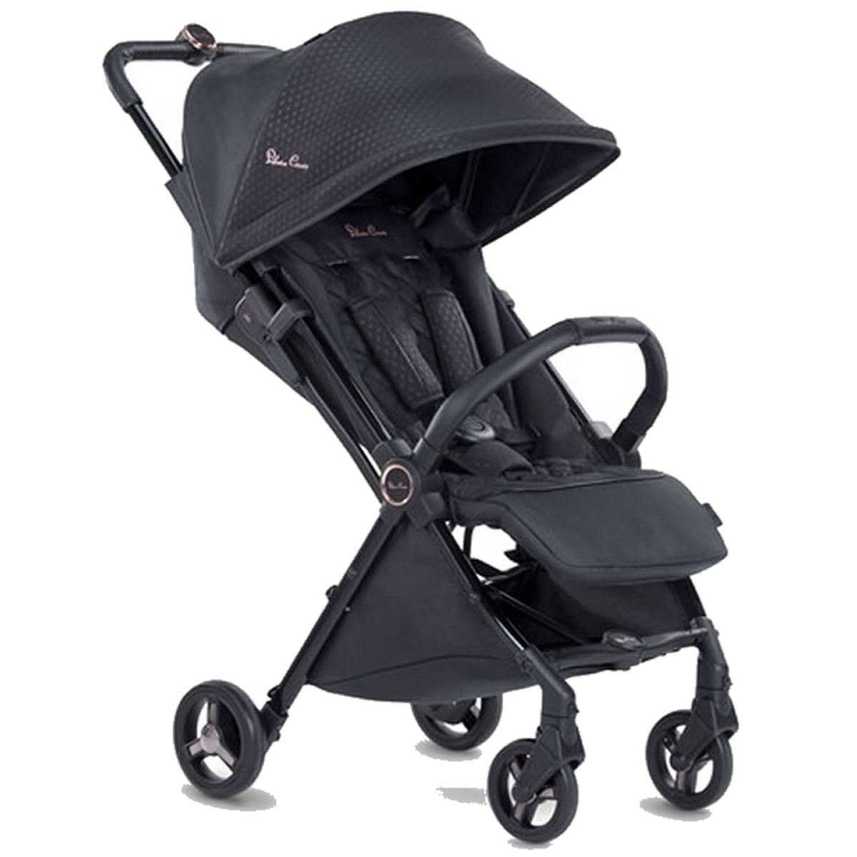 Silver Cross Jet StrollerEclipse (New 2020)