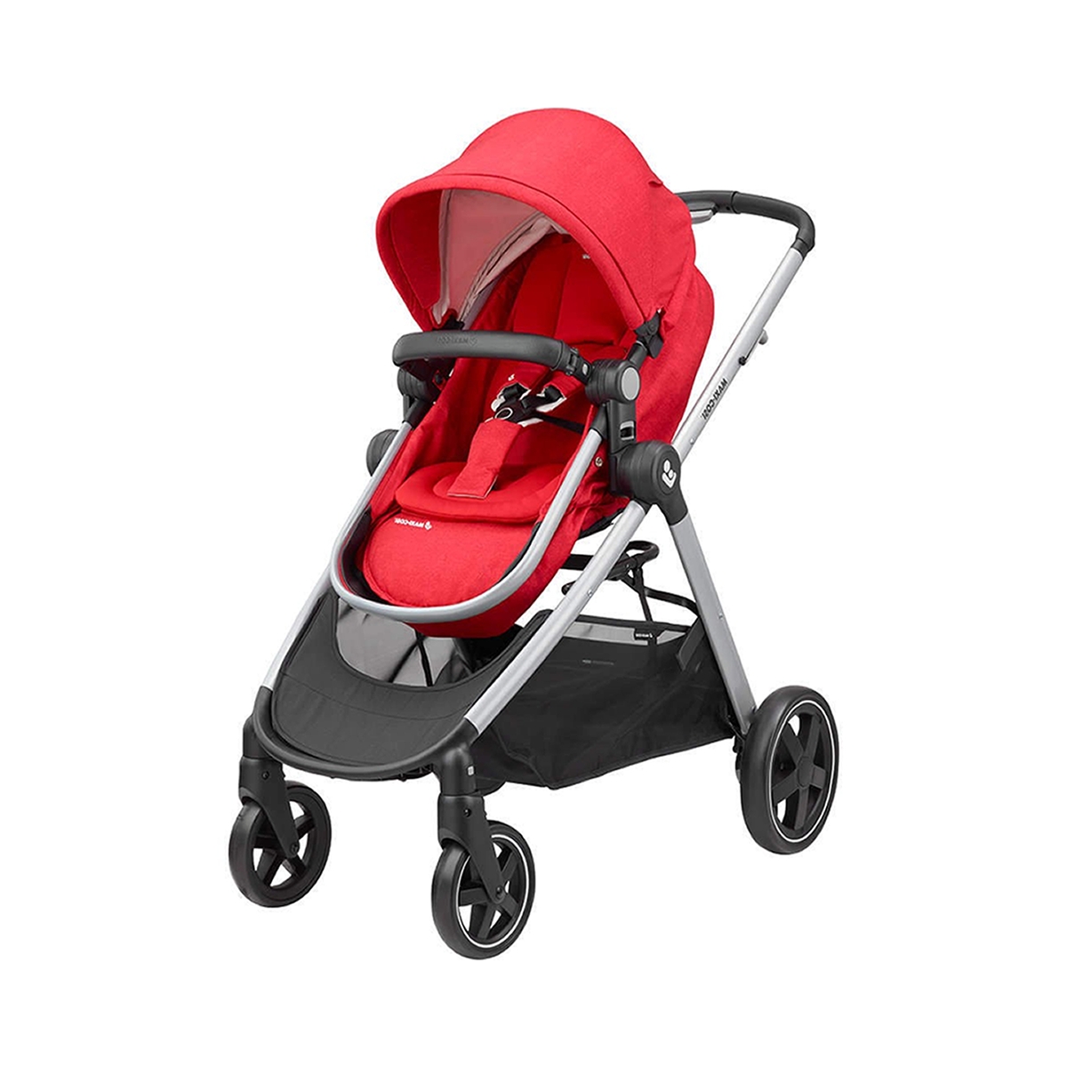 maxi cosi red